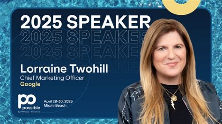 Lorraine Twohill: A Visionary Leader in Digital Marketing