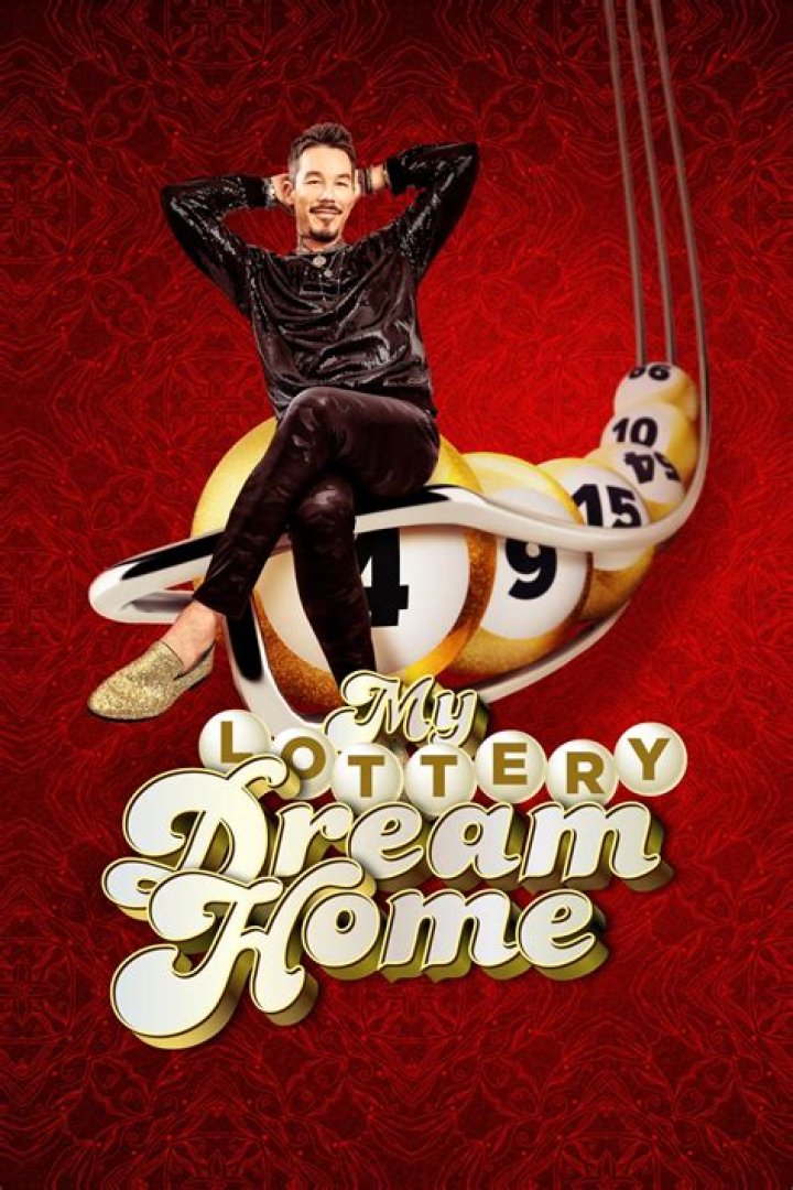 Lottery Dream Home Host: Everything You Need to Know About the Show and Its Host
