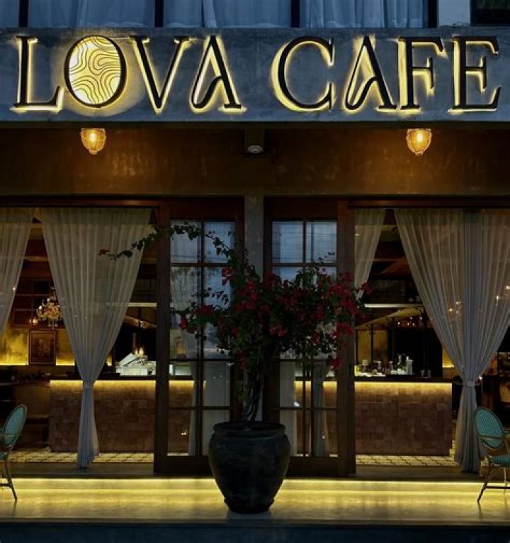 Lova Cafe: The Ultimate Destination for Coffee Lovers