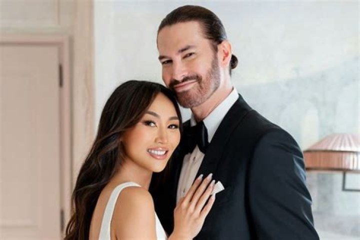Love and Stardom: The Journey of Antonio Cupo and Dorothy Wang
