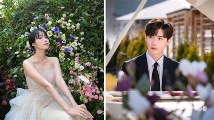 Love Blossoms: The Anticipated Marriage of IU and Lee Jong Suk