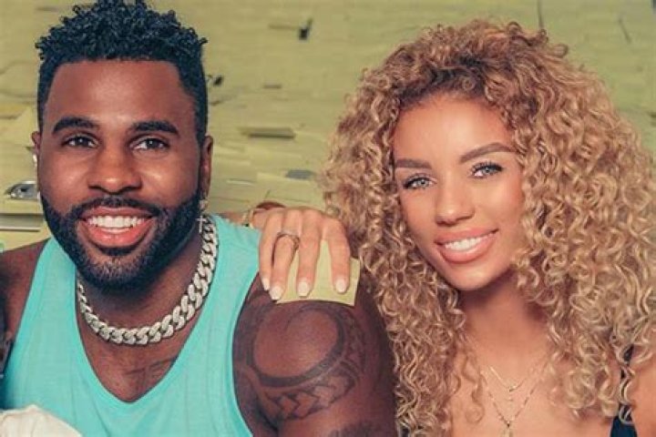 Love in the Limelight: The Story of Jason Derulo and Jena Frumes