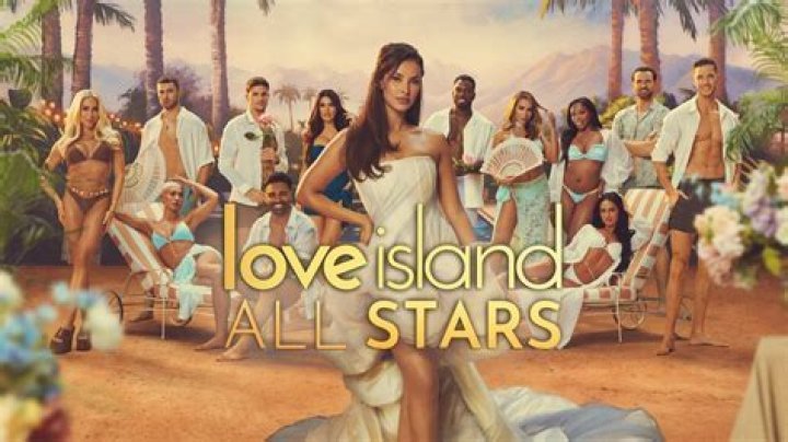 Love Island UK Season 1: A Comprehensive Guide