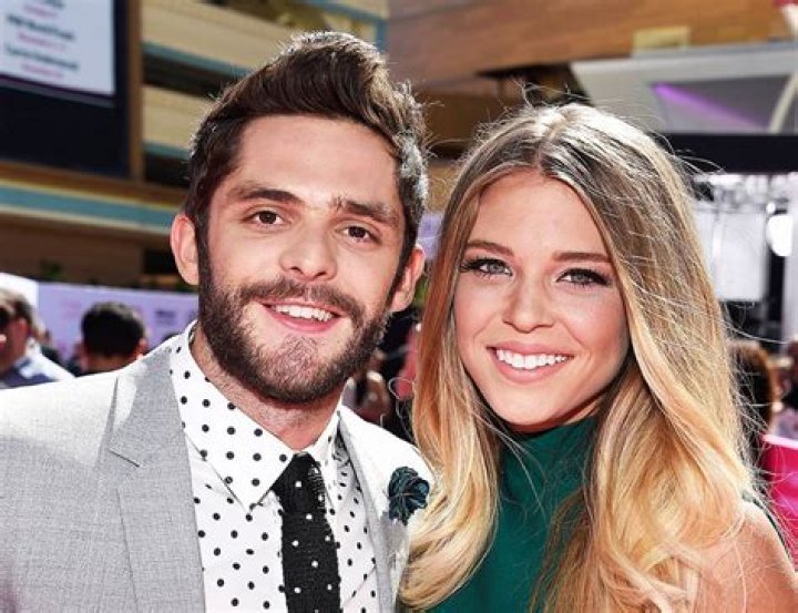 Love Story: The Journey of Thomas Rhett and Lauren Akins