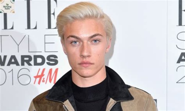 Lucky Blue Smith Age: Unveiling the Journey of a Rising Star