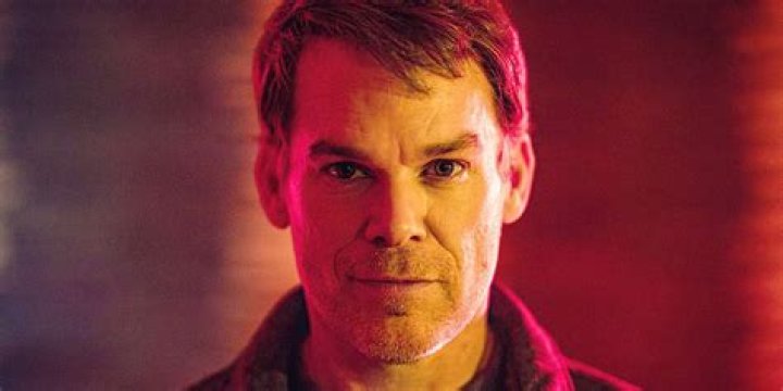 Lumen Ann Pierce: A Deep Dive into the Character from Dexter