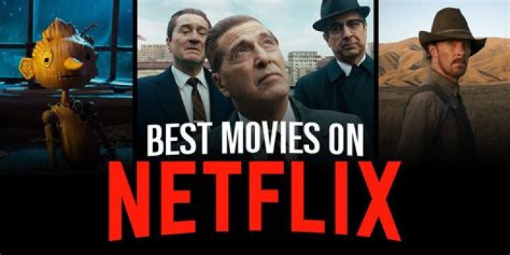 Luxurious Movie Streaming: Netflix's Exclusive Collection in India