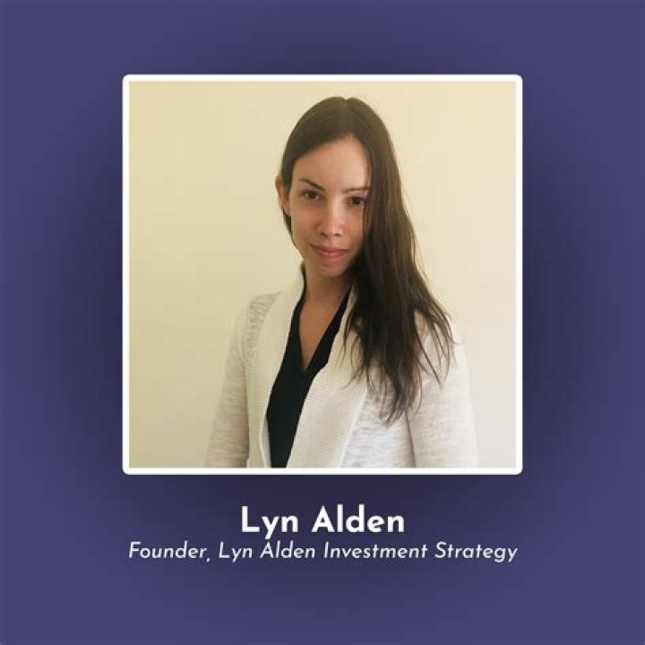 Lyn Alden's Husband Details on Her Marriage Life Unveiled