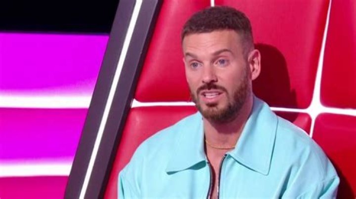 M Pokora: The Rise of a French Pop Sensation