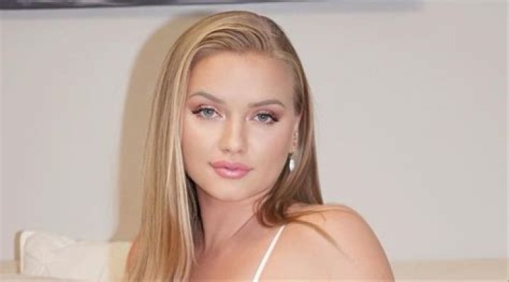 Maddison Fox: The Rising Star of the Entertainment World