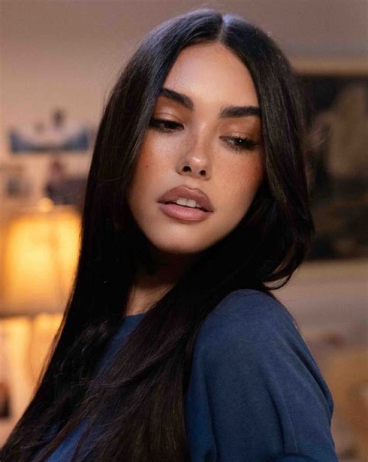 Madison Beer Nudes: The Truth Behind the Controversy