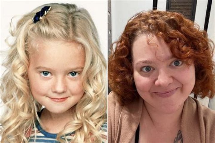 Madylin Sweeten: The Rising Star Who Stole Our Hearts