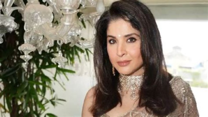 Maheep Kapoor at Her Radiant Youth: A Timeless Beauty