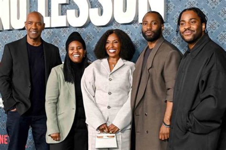 Malcolm Washington: Expert Advice and Success Secrets
