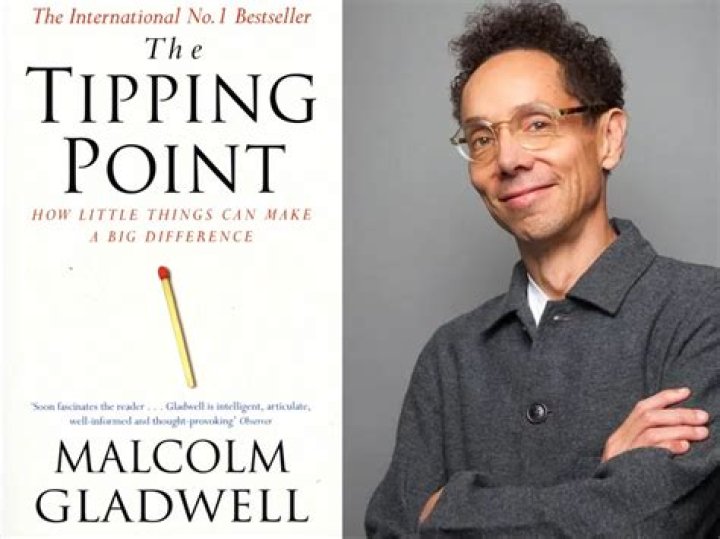 Malcom Gladwell Net Worth: Exploring the Wealth of a Renowned Author