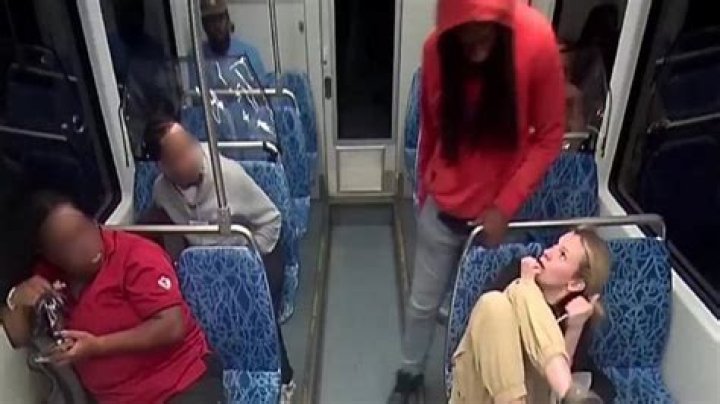 Man Accused of Subway Murder: Untold Story Unveiled