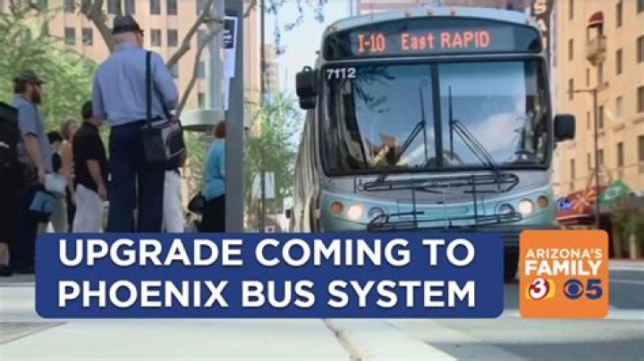 Man Found Dead Near Phoenix Bus Stop: A Comprehensive Report