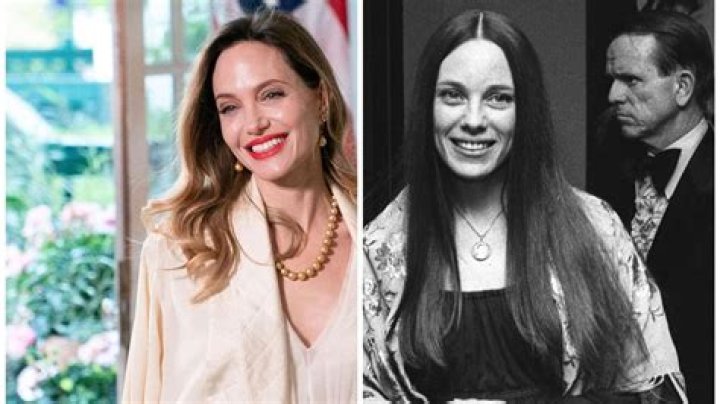 Marcheline Bertrand: A Legacy Beyond Hollywood
