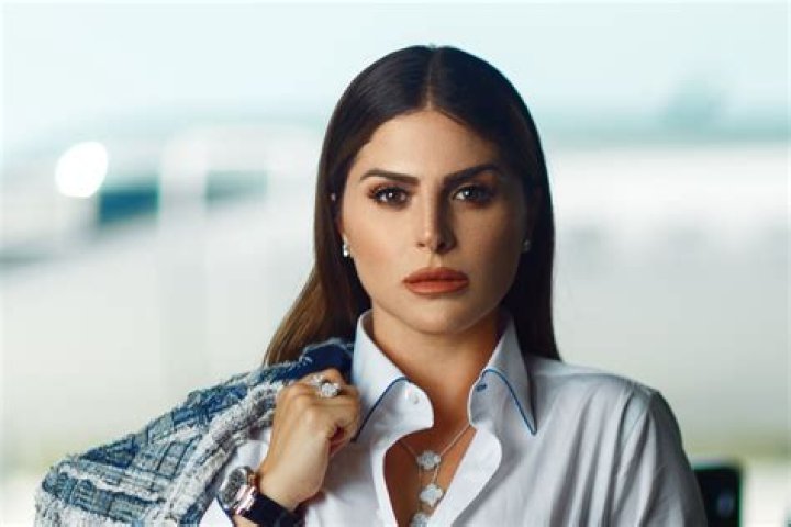 Maria Lamas Shojaee Net Worth: Insights and Analysis