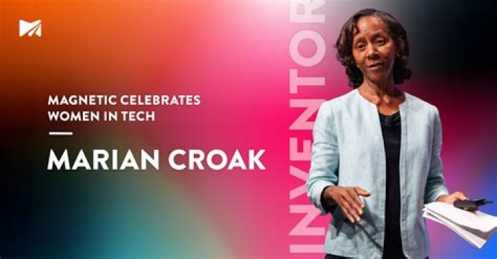Marian Croak Net Worth: Financial Success and Inspirational Journey
