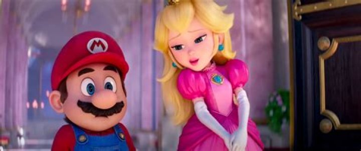 Mario and Princess Peach: A Timeless Love Story in the World of Gaming