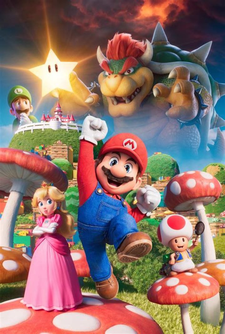 Mario from Super Mario Logan: A Deep Dive into His Character and Legacy