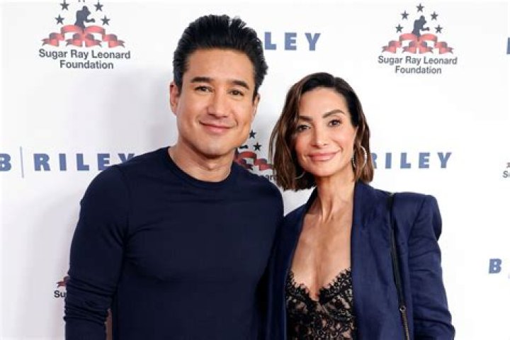 Mario Lopez Net Worth: How Much is the TV Star Worth in 2023?
