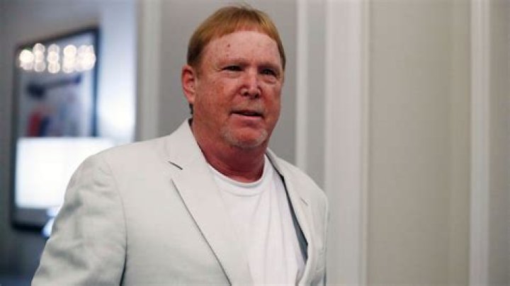 Mark Davis: The Visionary Behind the LA Raiders