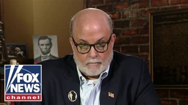 Mark Levin's Illness Update: What Fans Need to Know