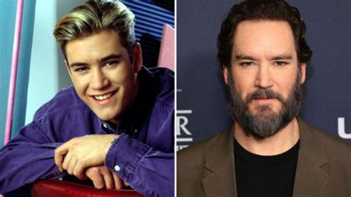 Mark Paul Gosselaar and Lark Voorhies: A Nostalgic Journey Through Time