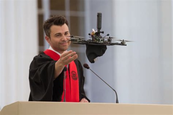 Mark Rober: The Creative Mind Behind Viral Inventions
