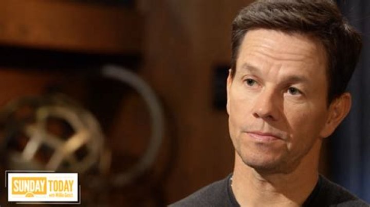 Mark Wahlberg Young: A Journey Through His Early Years