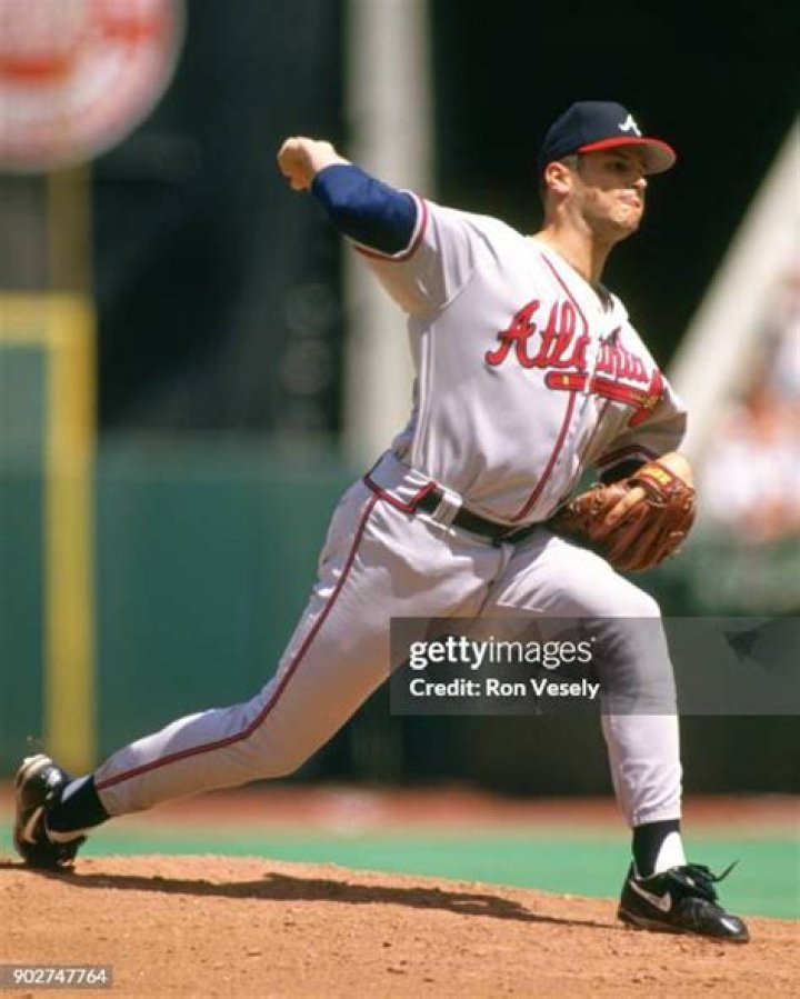 Mark Wohlers: The Journey of a Baseball Legend
