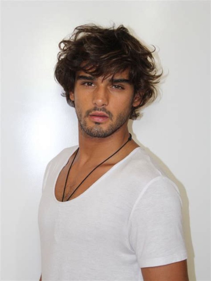 Marlon Teixeira Height: Everything You Need to Know About the Brazilian Supermodel