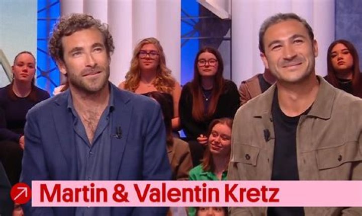 Martin Kretz Geschieden: The Untold Story Behind the Headlines
