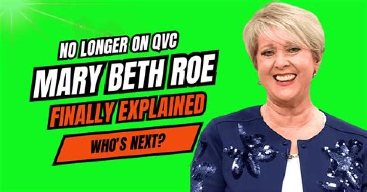 Mary Beth Roe's Age: Uncovering the Mystery