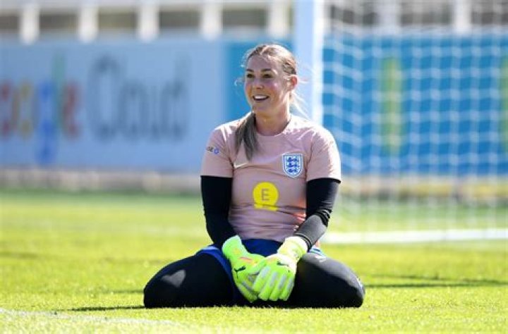 Mary Earps Partner: Exploring the Personal Life of the Renowned Goalkeeper