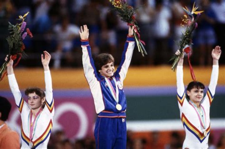 Mary Lou Retton 2022: Celebrating the Iconic Gymnast's Impact on Sports and Society