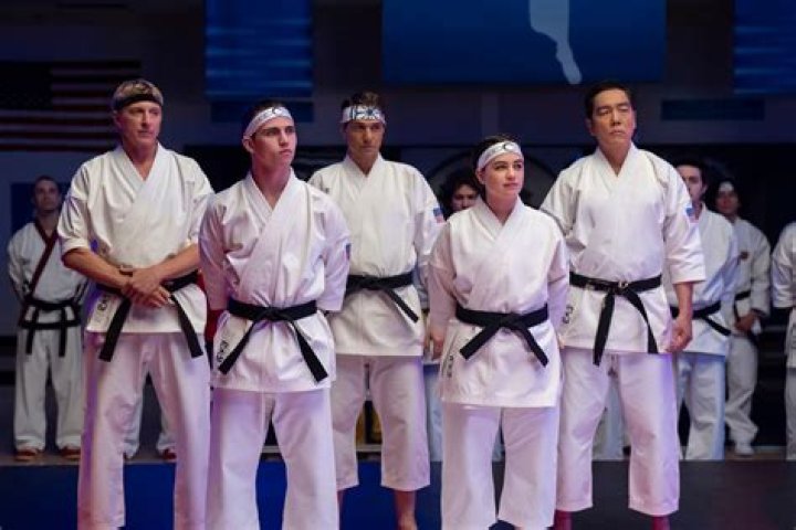 Mary Mouser Net Worth: A Deep Dive into the Life and Wealth of the Cobra Kai Star