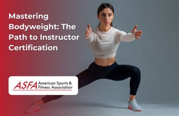 Mastering Bodyweight Training in Maplewood: A Comprehensive Guide