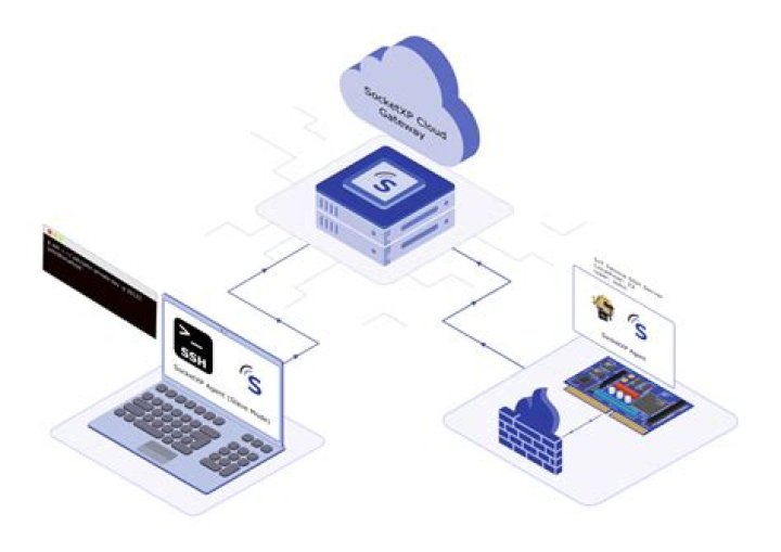 Mastering IoT Remote SSH Over Internet Free Download for Mac