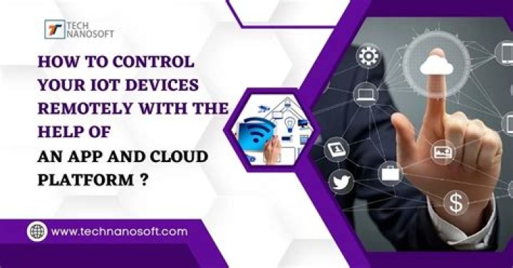 Mastering Remote Management of IoT Devices Behind a Router on Android for Free