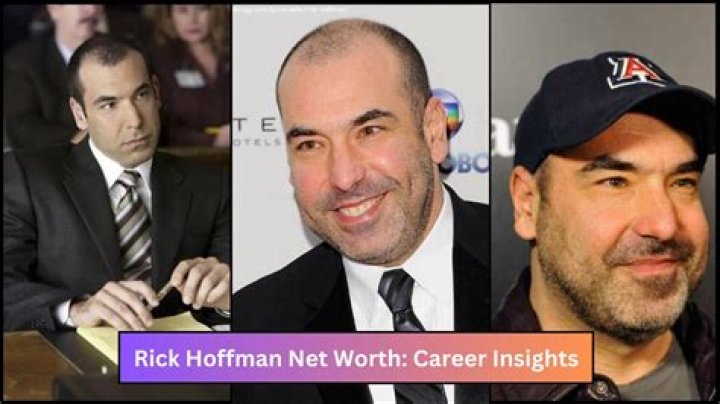 Mat Hoffman Net Worth: An Insightful Overview
