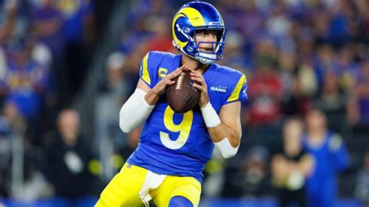 Mathew Stafford: The Rise of a Football Icon