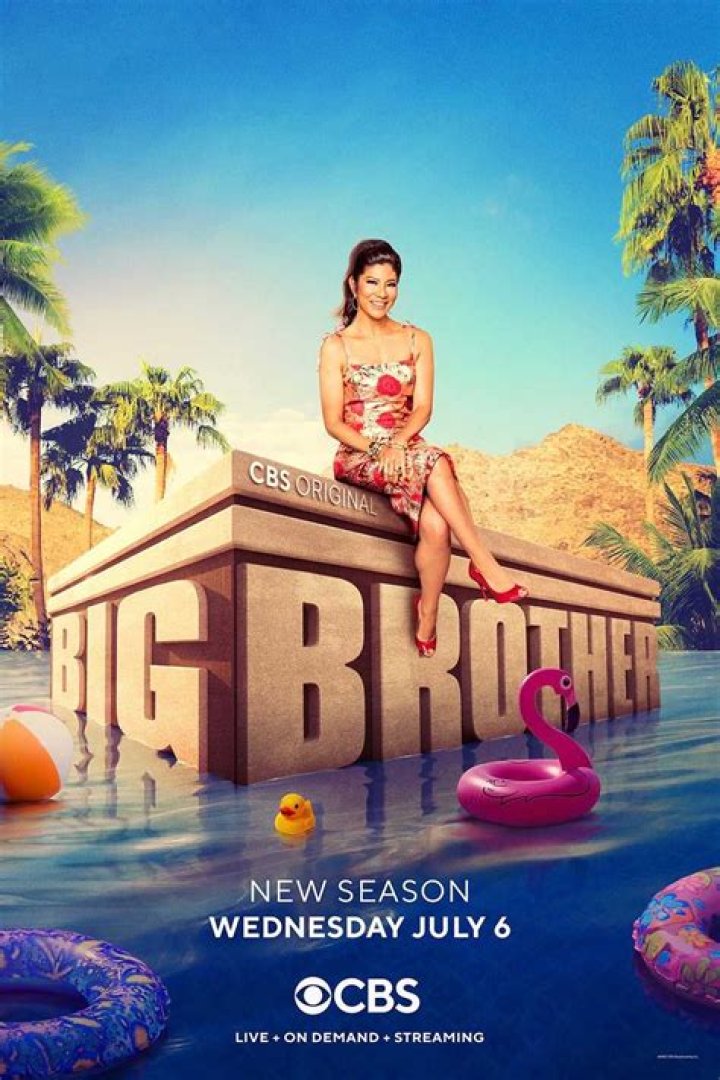 Matt Big Brother 26: The Journey of a Reality Star