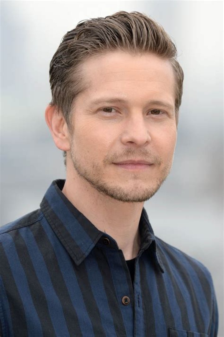 Matt Czuchry: The Renowned Actor and Star