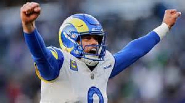 Matthew Stafford: A Comprehensive Look at the NFL Star
