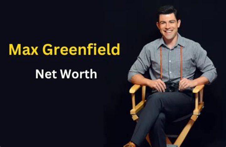 Max Greenfield Net Worth: Achievements, Earnings, and Lifestyle