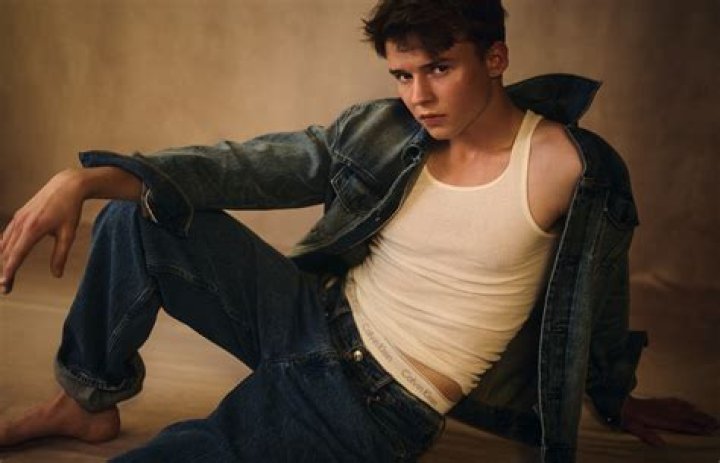 Maxwell Jenkins: The Rising Star of Hollywood