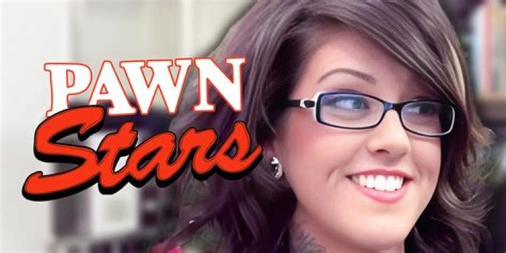Meet Corey Harrison: The Eccentric Pawn Star From 